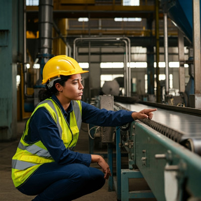 Occupational Safety & Health Basic Diploma