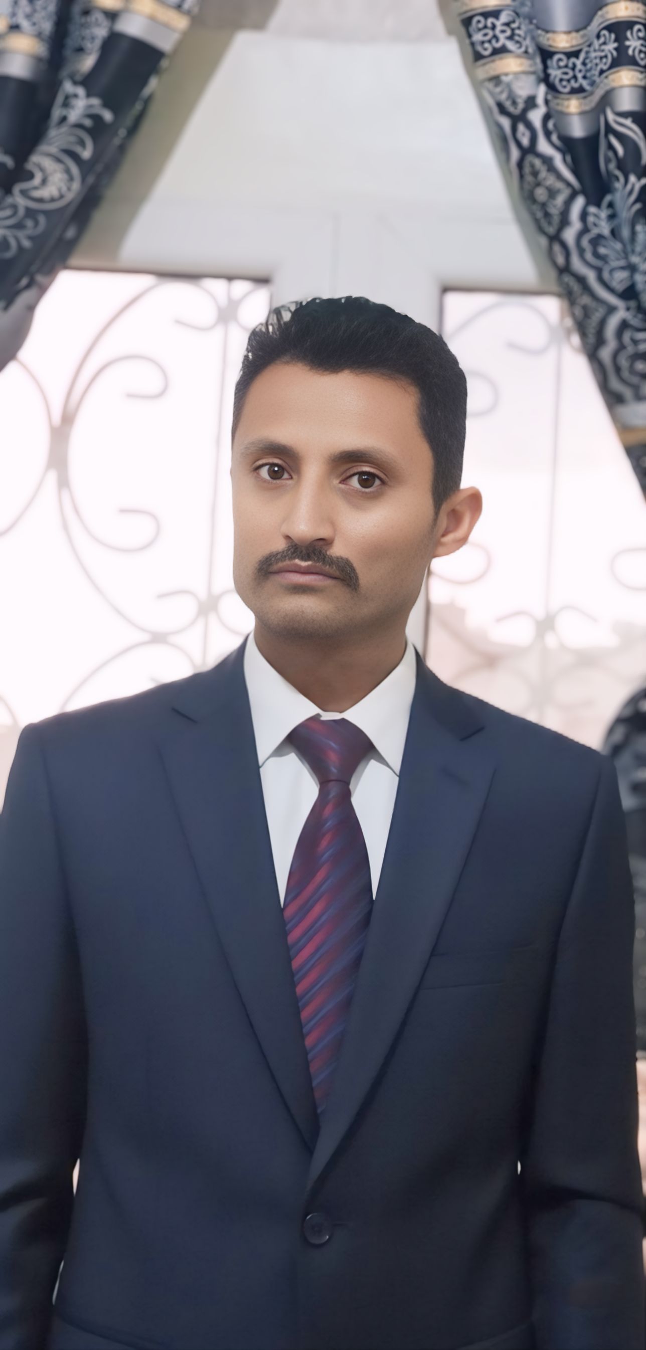khaled Hamoud Dahan Damaj